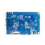 Orange Pi Plus 2E (H3 Quad Core 2GB RAM 4K open-source development board) - Image 2