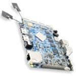 Orange Pi RK3399 2GB DDR3 16GB EMMC (Dual Core Support Development Board Cortex-A72 Android6.0) - Image 2