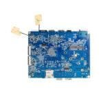 Orange Pi RK3399 2GB DDR3 16GB EMMC (Dual Core Support Development Board Cortex-A72 Android6.0) - Image 3