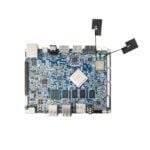 Orange Pi RK3399 2GB DDR3 16GB EMMC (Dual Core Support Development Board Cortex-A72 Android6.0) - Image 4