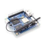 Orange Pi Zero Plus2 (H5 Quad-core Wifi Bluetooth Mini PC)