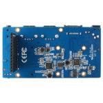 Orange Pi Zero NAS (Quad Core Open-source development board) - Image 2