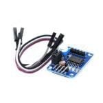 PCF8591 ADC/DAC (AD/DA) Analog Digital Conversion Module - Image 2