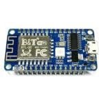 RTL8710 WiFi Wireless Transceiver Module - Image 2