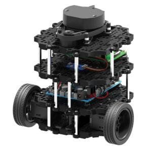 TurtleBot 3 Burger