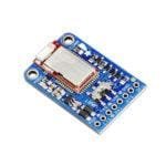 Adafruit Bluefruit LE UART Friend - Bluetooth Low Energy (BLE)