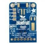 Adafruit Bluefruit LE UART Friend - Bluetooth Low Energy (BLE) - Image 2