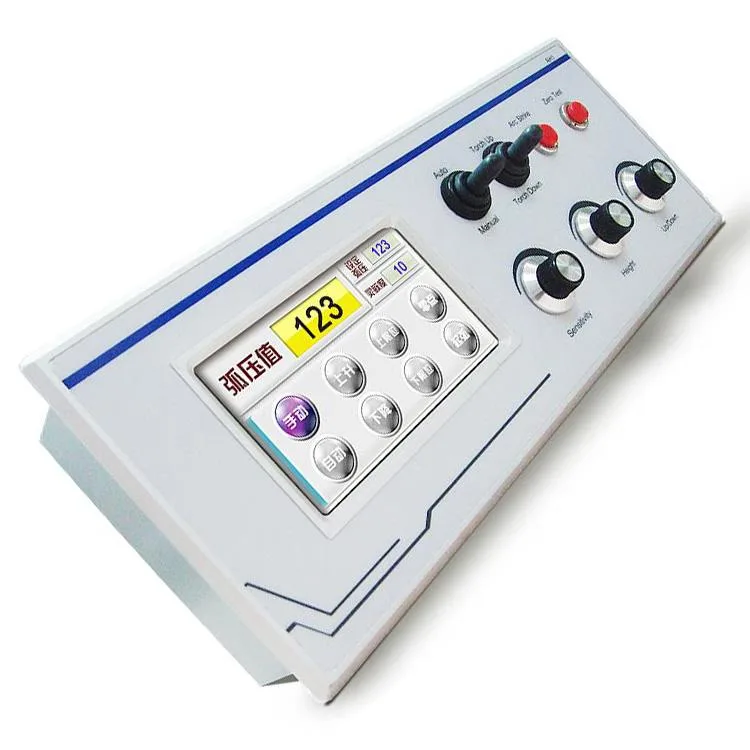 AHa-L1 Automatic Height Controller for Plasma Cutting - Image 1