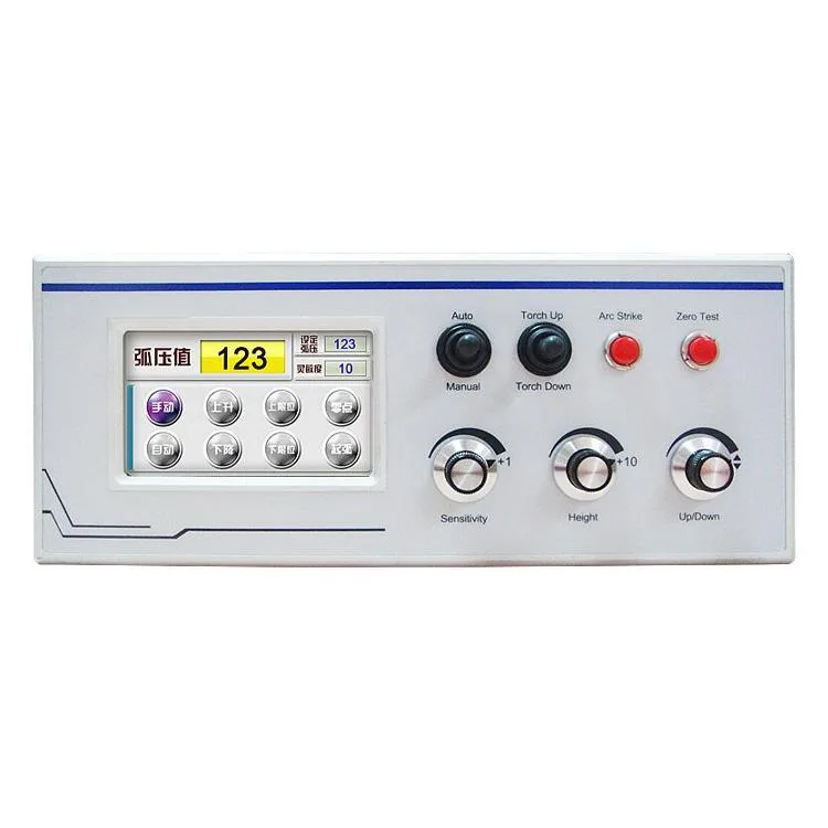 AHa-L1 Automatic Height Controller for Plasma Cutting - Image 2