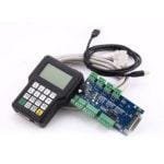 DSP0501 (CNC Engraving Machine Wireless Control Handle)
