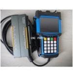 Richauto A58 (4 axis CNC DSP motion control system)