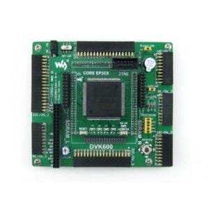 WaveShare DVK600 FPGA CPLD Expansion Board