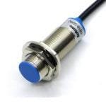 FR18-5DP2 (Inductive Laser Proximity limit Sensor/switch) - Image 2