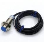 FR18-5DP2 (Inductive Laser Proximity limit Sensor/switch) - Image 4