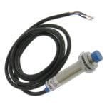 LJ12A3-4-Z/BX (Proximity Sensor, Inductive, NPN-NO Output)