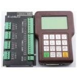 RichAuto A12S Control System for 3 Axis Plasma Cutting Machine