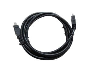 Upgraded RichAuto A18E Controller - DSP A18E 4 Axis Motion Control System for CNC Router, Engraver, and Cutting Machine - (English Version) - Black - Image 6