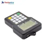 Upgraded RichAuto A18E Controller - DSP A18E 4 Axis Motion Control System for CNC Router, Engraver, and Cutting Machine - (English Version) - Black - Image 4