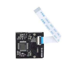 Barcode Scanner Engine Module (KY-E1005)