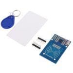 RC522 RFID Reader Module 13.56MHz