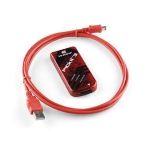 PICKit 3 Programmer-Debugger (Made-in-China)