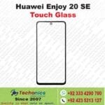 Huawei Enjoy 20 OCA Touch glass replacement price today in pakistan