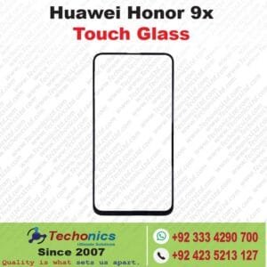 Huawei-honor-9x-oca-Glass-Price-In-Pakistan-