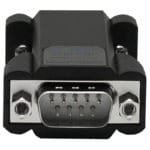 UTEK (UT-210) RS232 to TTL interface level converter (TTL output 5.0V) - Image 3