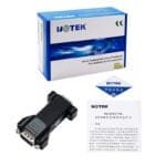 UTEK (UT-210) RS232 to TTL interface level converter (TTL output 5.0V) - Image 5
