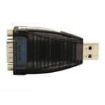 UTEK UT-882  (1 port USB 2.0 to RS-232 Converter High Speed USB 2.0 to Serial RS-232 DB-9 Converter) - Supports Windows 8, 7, Vista, XP, 2000, 98, Server 2003, os9 Linux and Mac - Image 3
