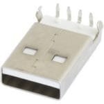 20pcs PCB Mount USB Male Type A Connector - Image 3