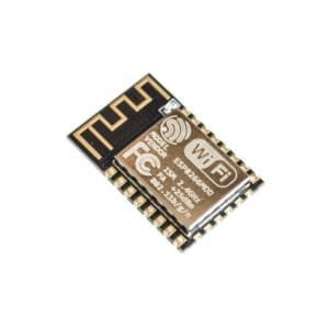 ESP8266 serial WIFI Module ESP-12E (Upgraded Version)