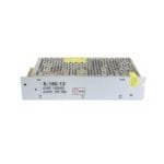 12V 15A-180W Switch Mode Power Supply (S-180-12) -  DC Power Supply for Solar Battery Charging - Image 4