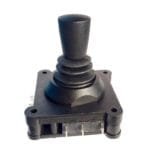Switch-Type Joystick Rocker CV4A-YQ-04R2G Self-Resetting with Spring Return