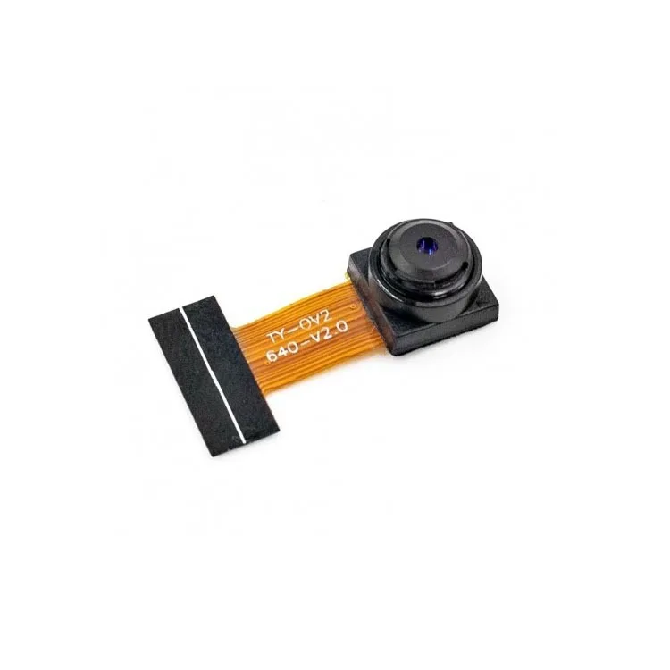 ESP32-CAM WiFi + bluetooth Camera Module Development Board ESP32 With Camera Module OV2640 - Image 3