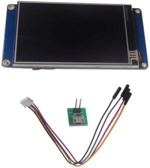 LCD Display Module – Techonics LTD
