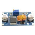 XL4015 5A DC-DC Adjustable Voltage Step Down Buck Converter 4-38v Input - Image 3