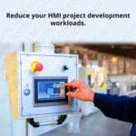 TJC 2.8 Inch HMI LCD Display | T1 Series TJC3224T128_011R AI Smart Display | Multifunctional HMI Touchscreen Display Module - Image 7