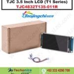 TJC4832T135_011R the best prices for TJC lcd in pakistan