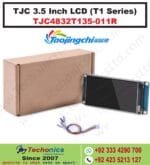 TJC4832T135_011R the best prices for TJC lcd in pakistan