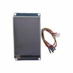 TJC 3.5 Inch HMI LCD Display Screen | T1 Series TJC4832T135-011R AI Smart Resistive Touch Display | Multifunctional HMI Touchscreen Display Module with Serial Port USART - Image 10