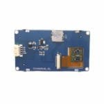 TJC 3.5 Inch HMI LCD Display Screen | T1 Series TJC4832T135-011R AI Smart Resistive Touch Display | Multifunctional HMI Touchscreen Display Module with Serial Port USART - Image 9
