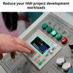 NEXTION 4.3 Inch HMI Touchscreen LCD Display – Basic Series NX4827T043 AI Smart Resistive Touchscreen with TFT Display Serial Port, USART and RTC – Commercial Grade - Image 11