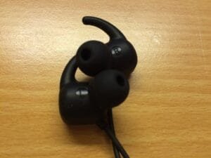 Bluetooth Wireless Handsfree - Coulax CX10 with High Fidelity Sound - Bluetooth-V4.1(Original) - Image 8