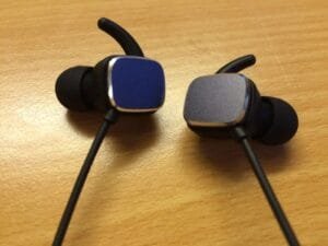 Bluetooth Wireless Handsfree - Coulax CX10 with High Fidelity Sound - Bluetooth-V4.1(Original) - Image 3