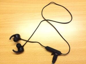 Bluetooth Wireless Handsfree - Coulax CX10 with High Fidelity Sound - Bluetooth-V4.1(Original) - Image 5