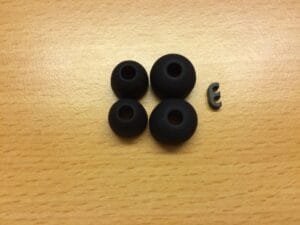 Bluetooth Wireless Handsfree - Coulax CX10 with High Fidelity Sound - Bluetooth-V4.1(Original) - Image 6