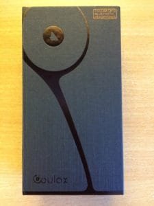 Bluetooth Wireless Handsfree - Coulax CX10 with High Fidelity Sound - Bluetooth-V4.1(Original)