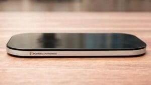 Wireless Mobile Charger-Duracell Powermat for 2 Devices (PMA Compatible)-Black - Image 6