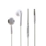 Universal Handsfree All phones Supported- White